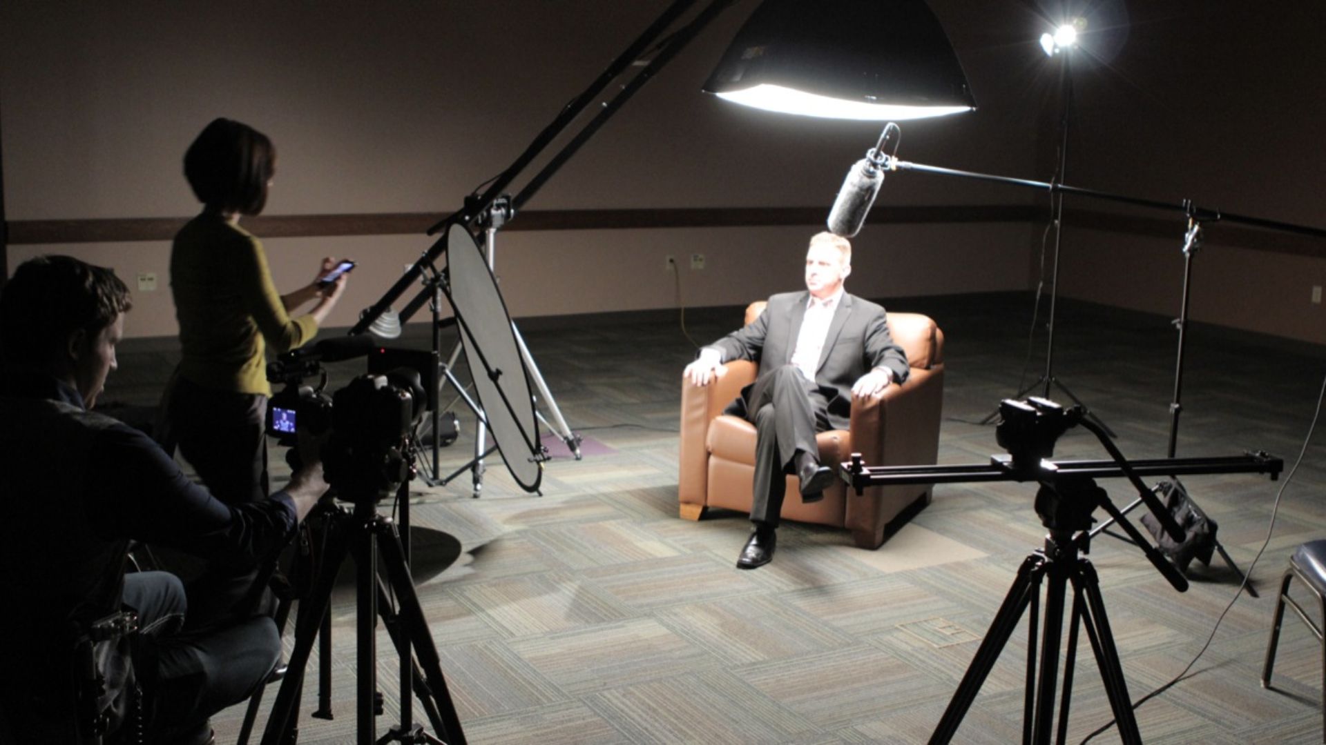 Corporate Video Production: Making Every Second Count in Dubai 2 (1)