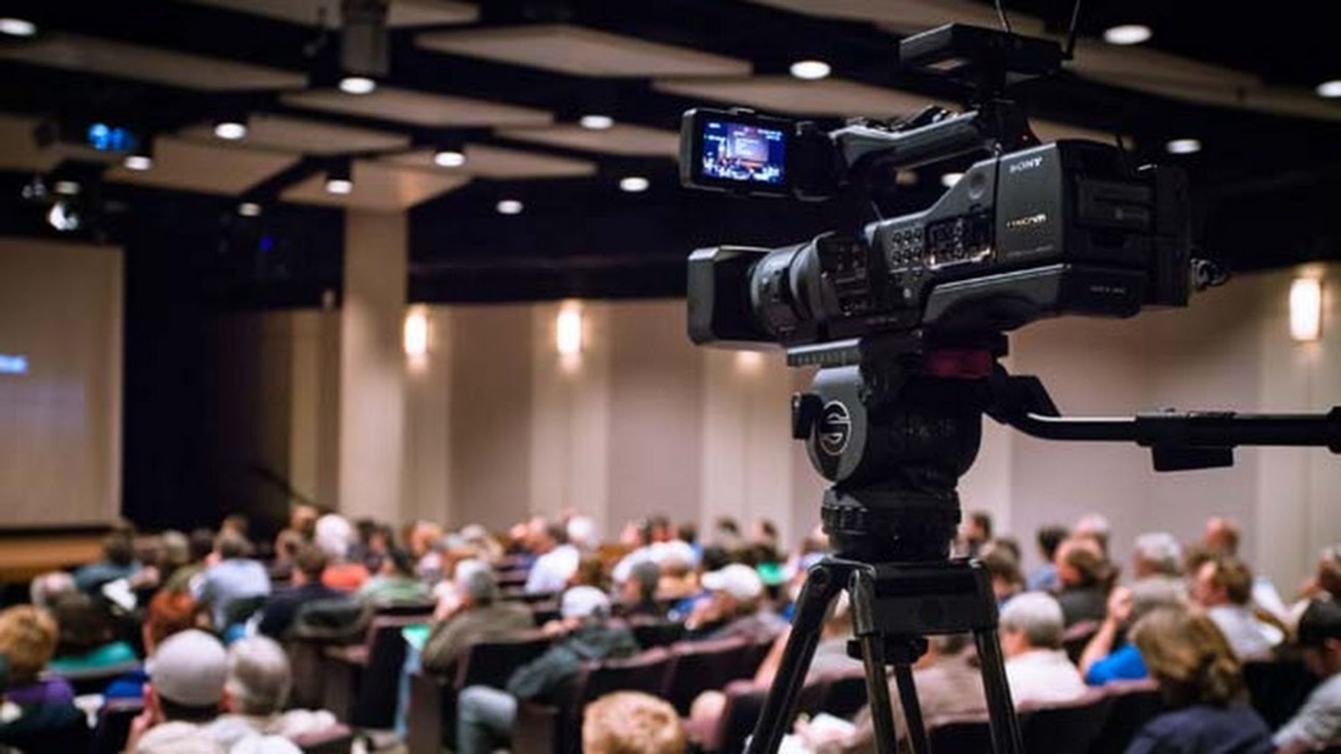 Corporate Video Production Company Dubai