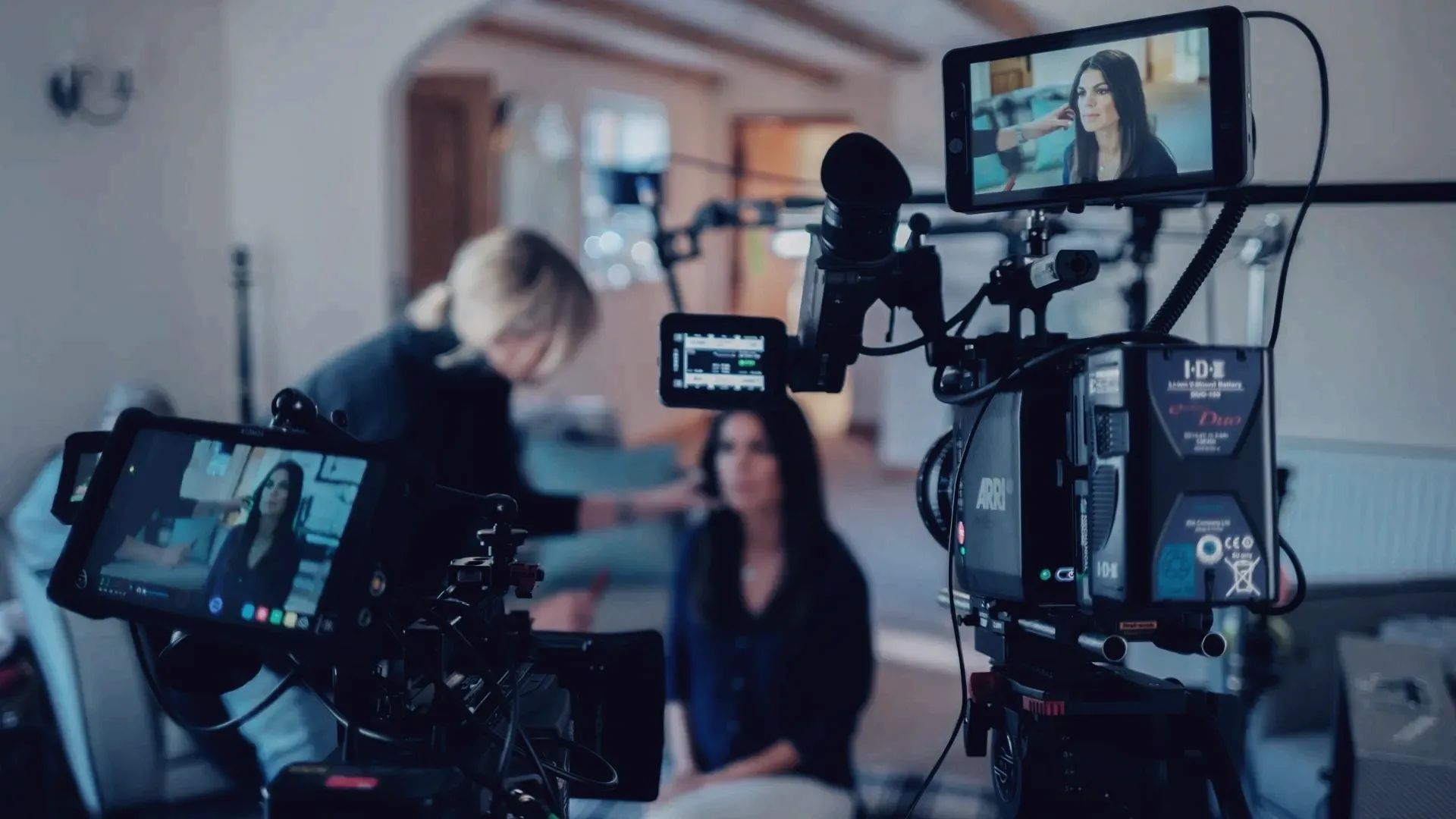 How a Video Production Company Can Help You Reach Your Goals 3 How a Video Production Company Can Help You Reach Your Goals 2 #1 Dubai Videographer|Dubai Photographer|Abu Dhabi|UAE %