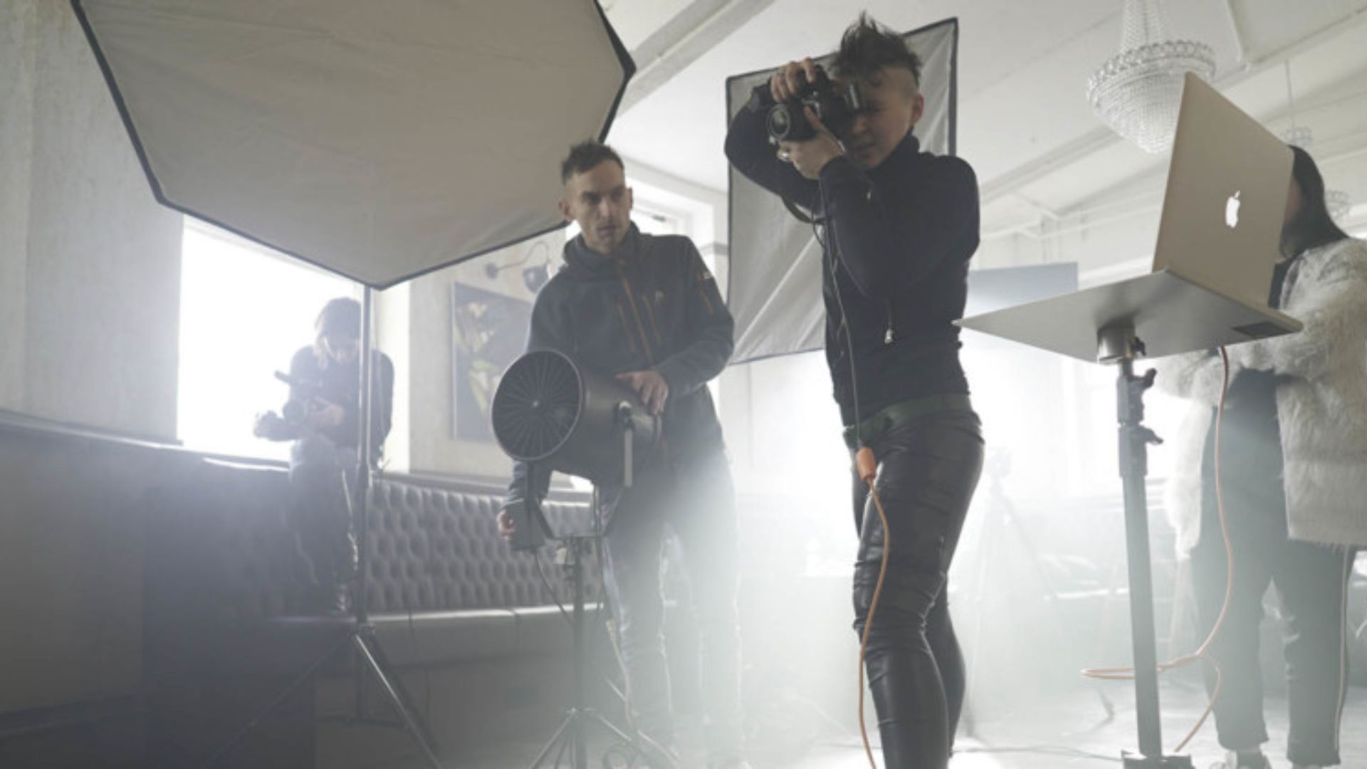 The Impact of Fashion Photography on the Fashion Industry 1 #1 Dubai Videographer|Dubai Photographer|Abu Dhabi|UAE %