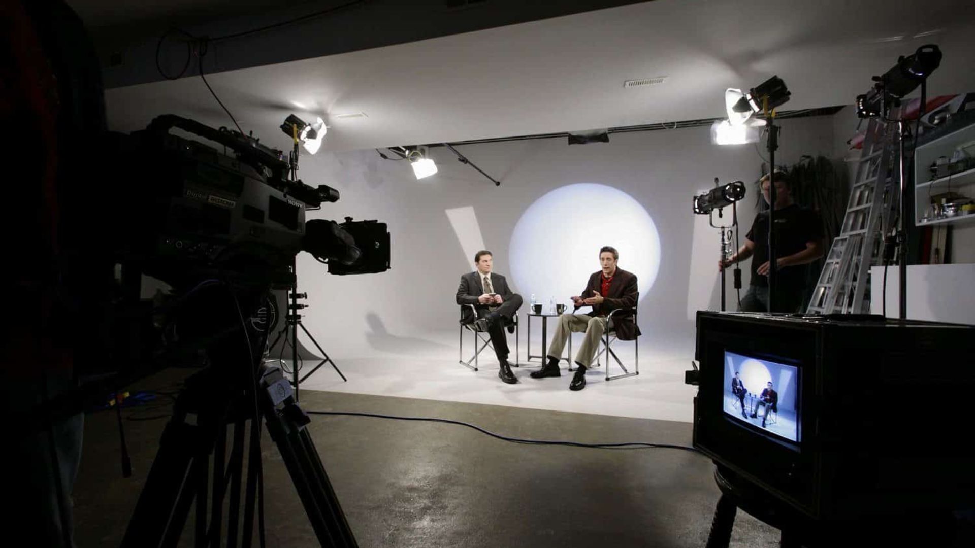 The Impact of a Corporate Video Production Company on Your Business 1 #1 Dubai Videographer|Dubai Photographer|Abu Dhabi|UAE %