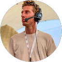 Home 93 George Eason Avatar