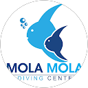 Home 7 MolaMola Diving Center Avatar