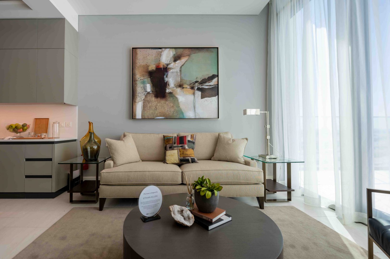 Real Estate Photographer in Dubai