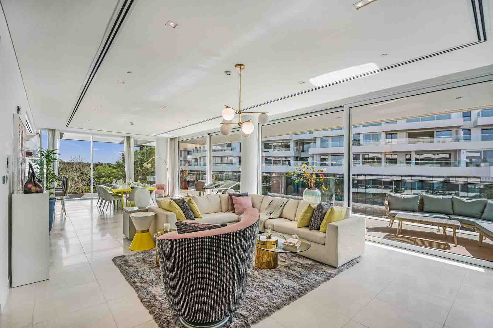 Dubai Real Estate photographer 3