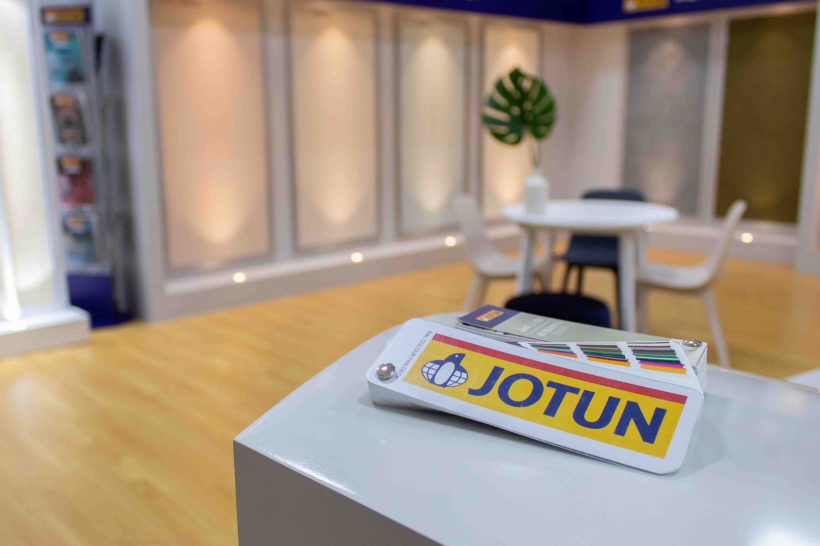 Jotun Dubai Commercial Photographer