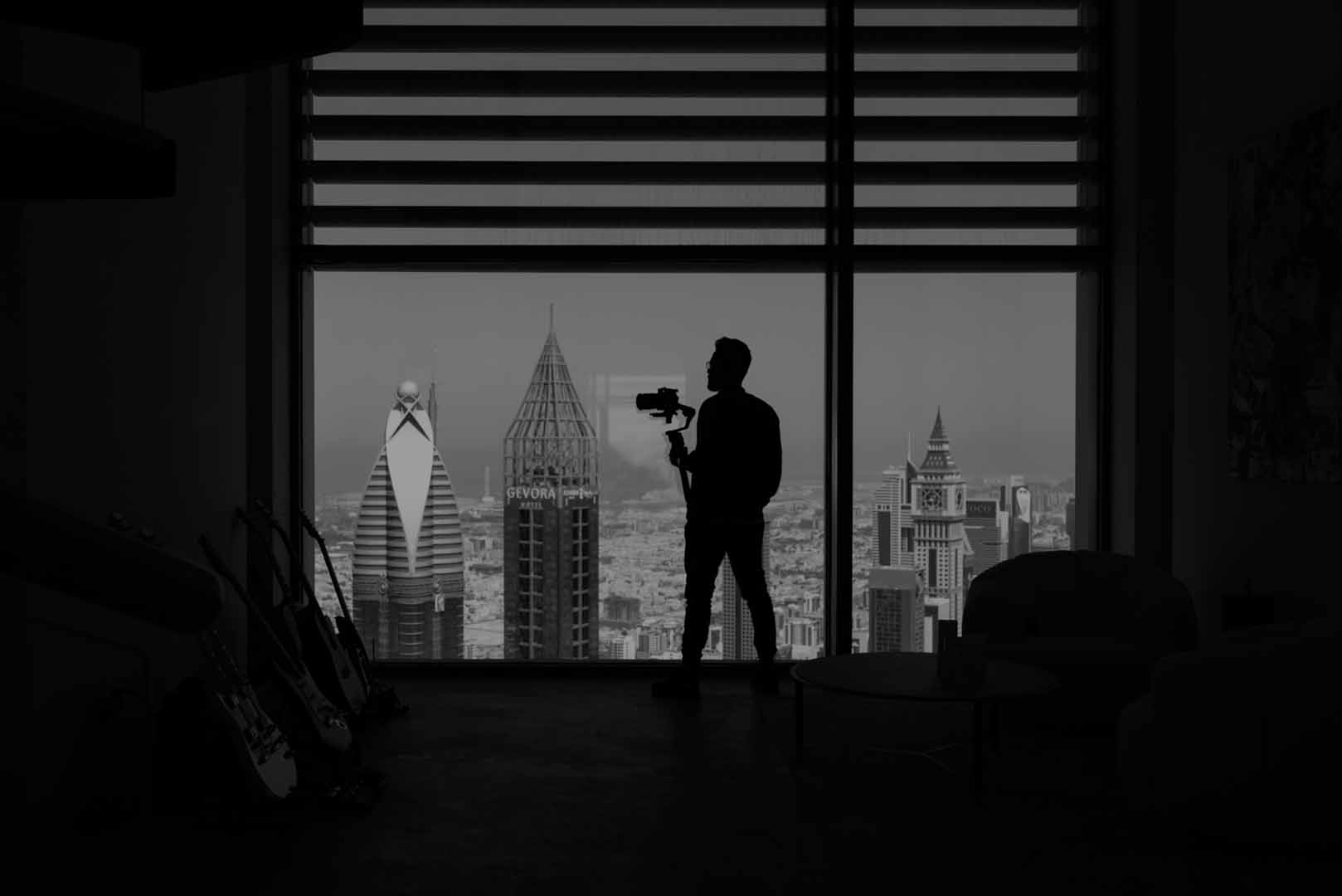 Dubai Photographer