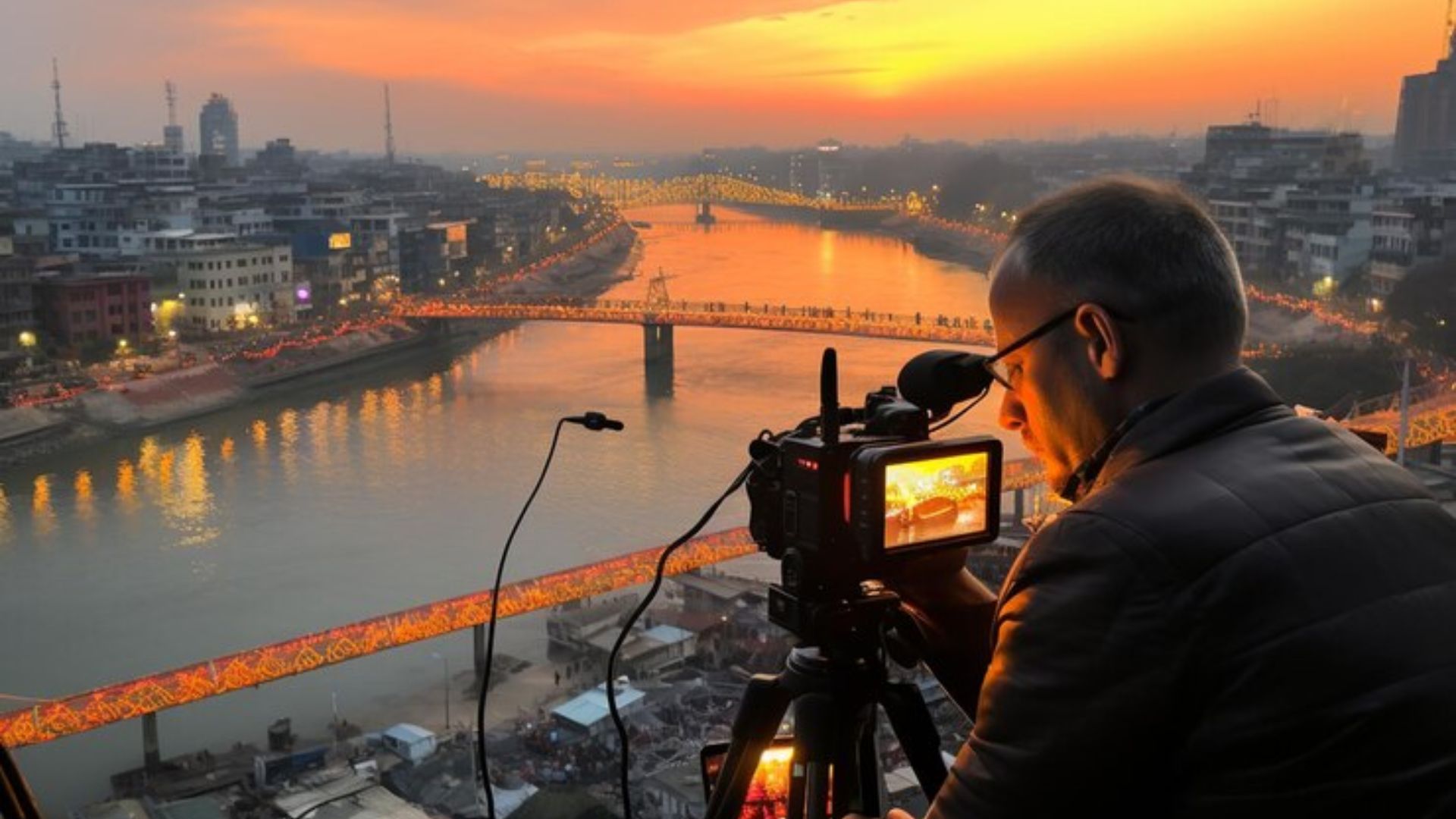 Dubai Videographer 