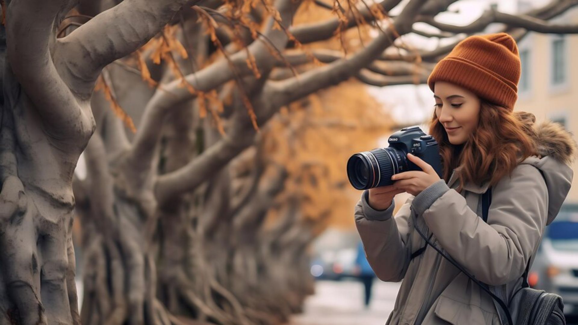 Professional Photographer in Dubai