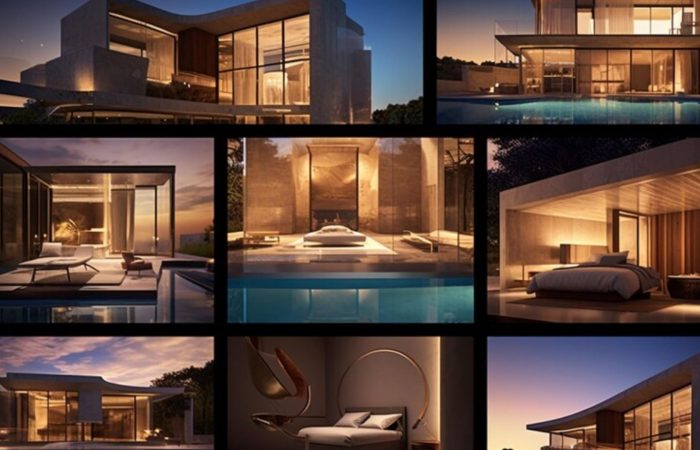 Real Estate Photography