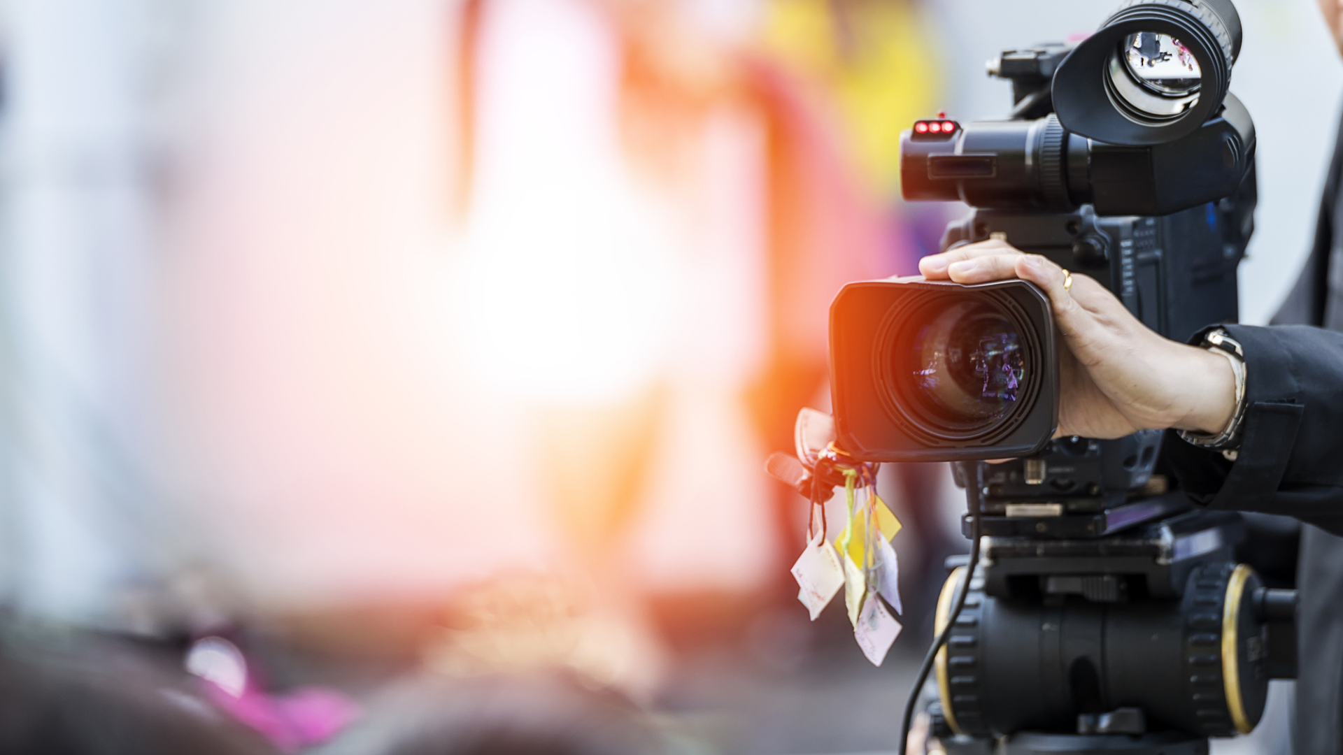 Why Every Brand Needs a Videographer for Marketing 