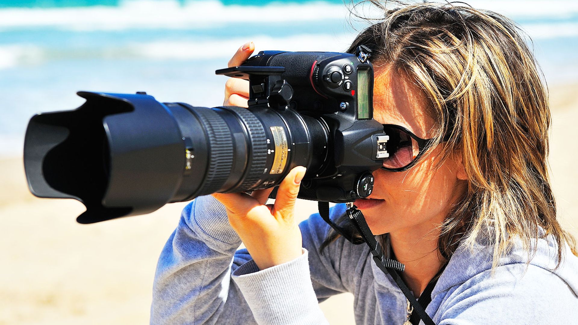 Choosing the Right Dubai Photographer