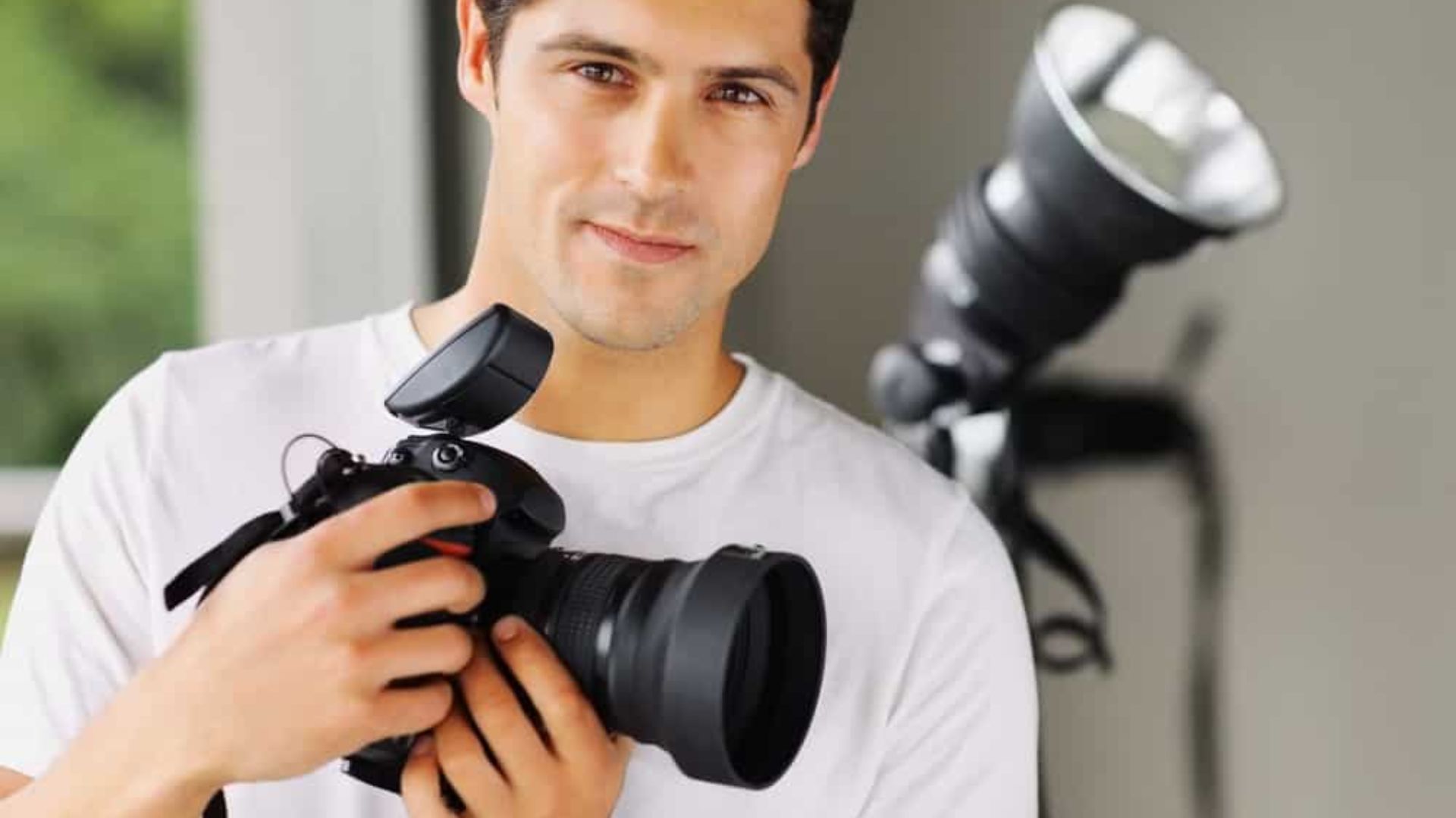 Choosing the Right Dubai Photographer