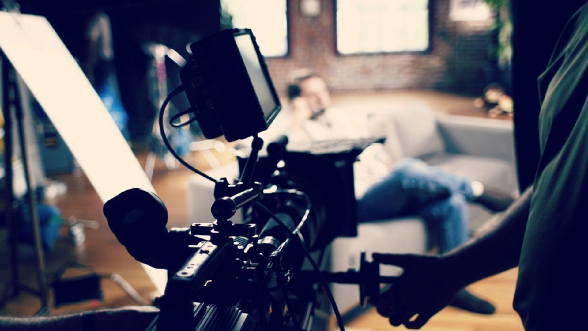 Select the Perfect Videographer for Your Project 