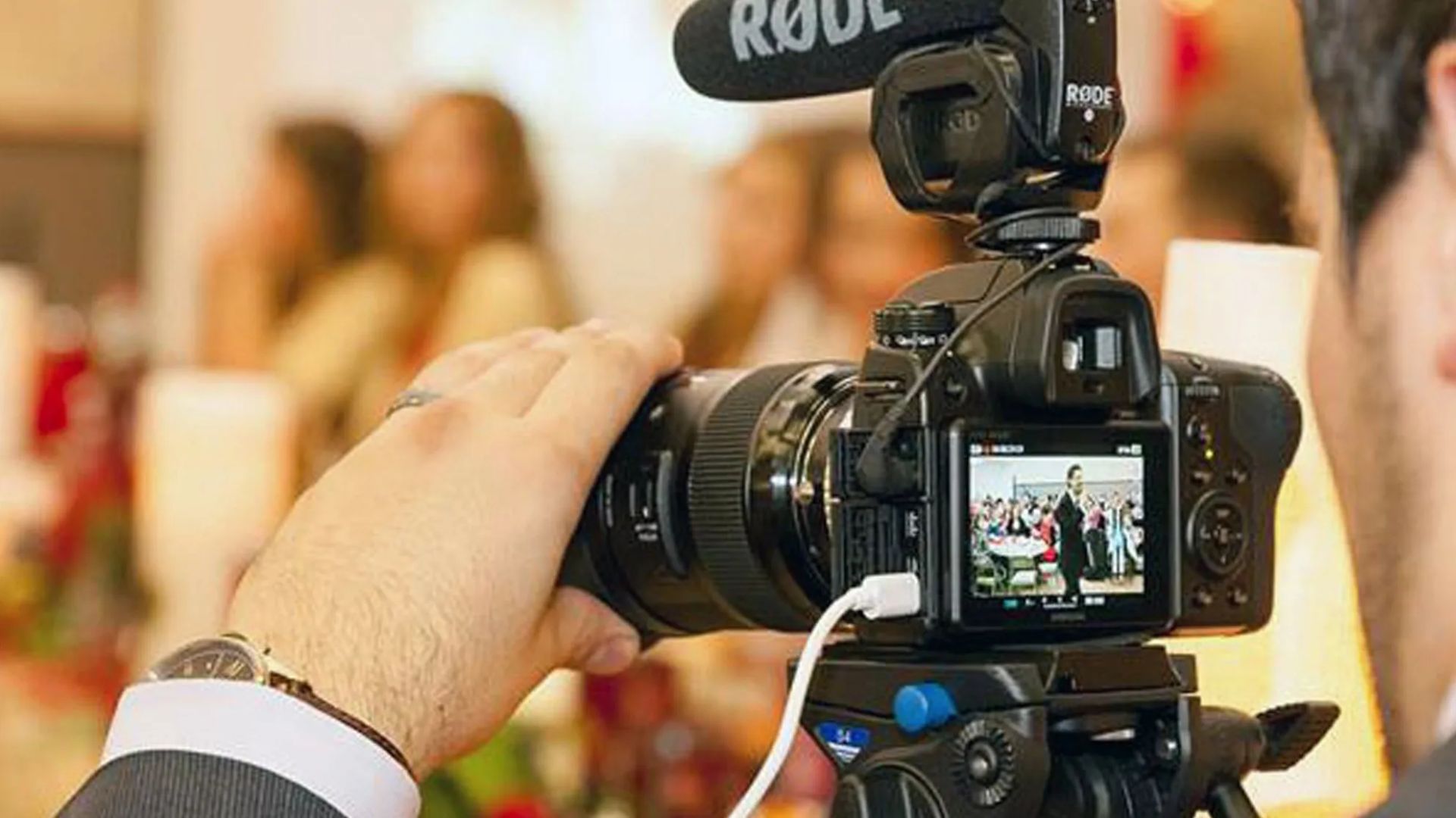 Tips from Dubai's Expert Videographer