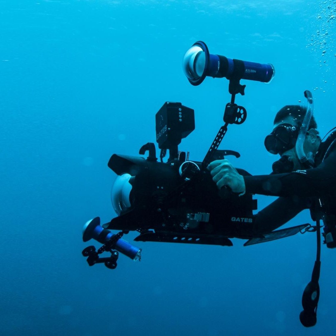 underwater-videographer