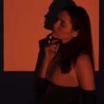 Abu Dhabi Fashion Videographer - Mishaalraw Abu Dhabi Fashion Videographer - Mishaalraw