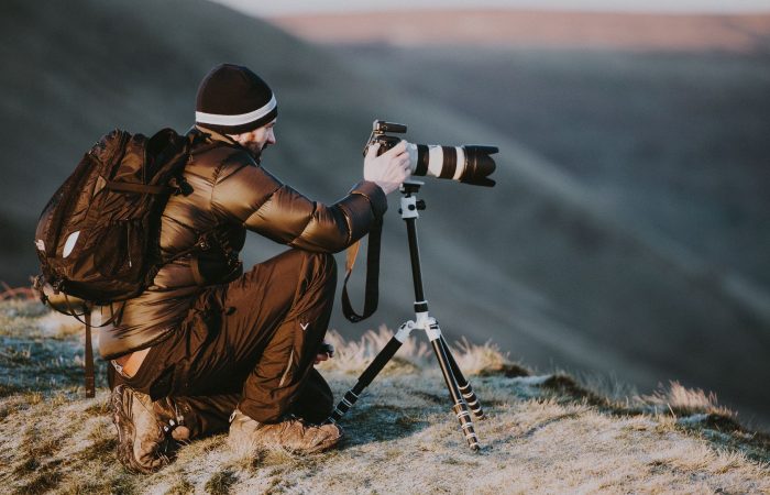 Choosing the Right Abu Dhabi Photographer