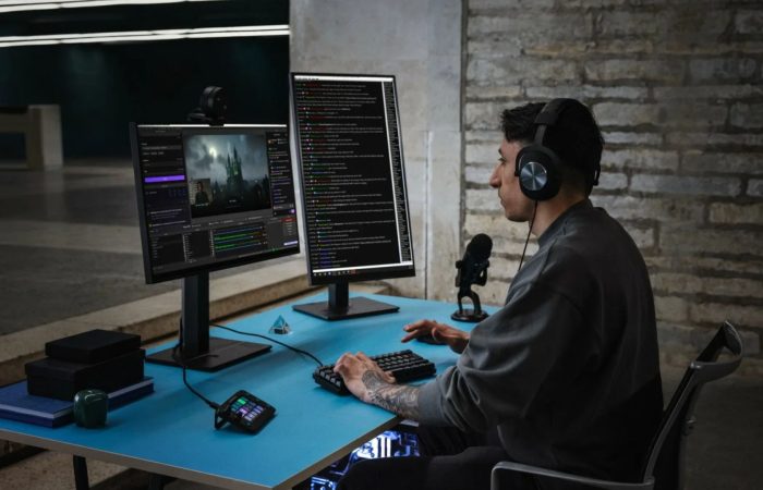 How Live Streaming is Transforming the World of Broadcasting