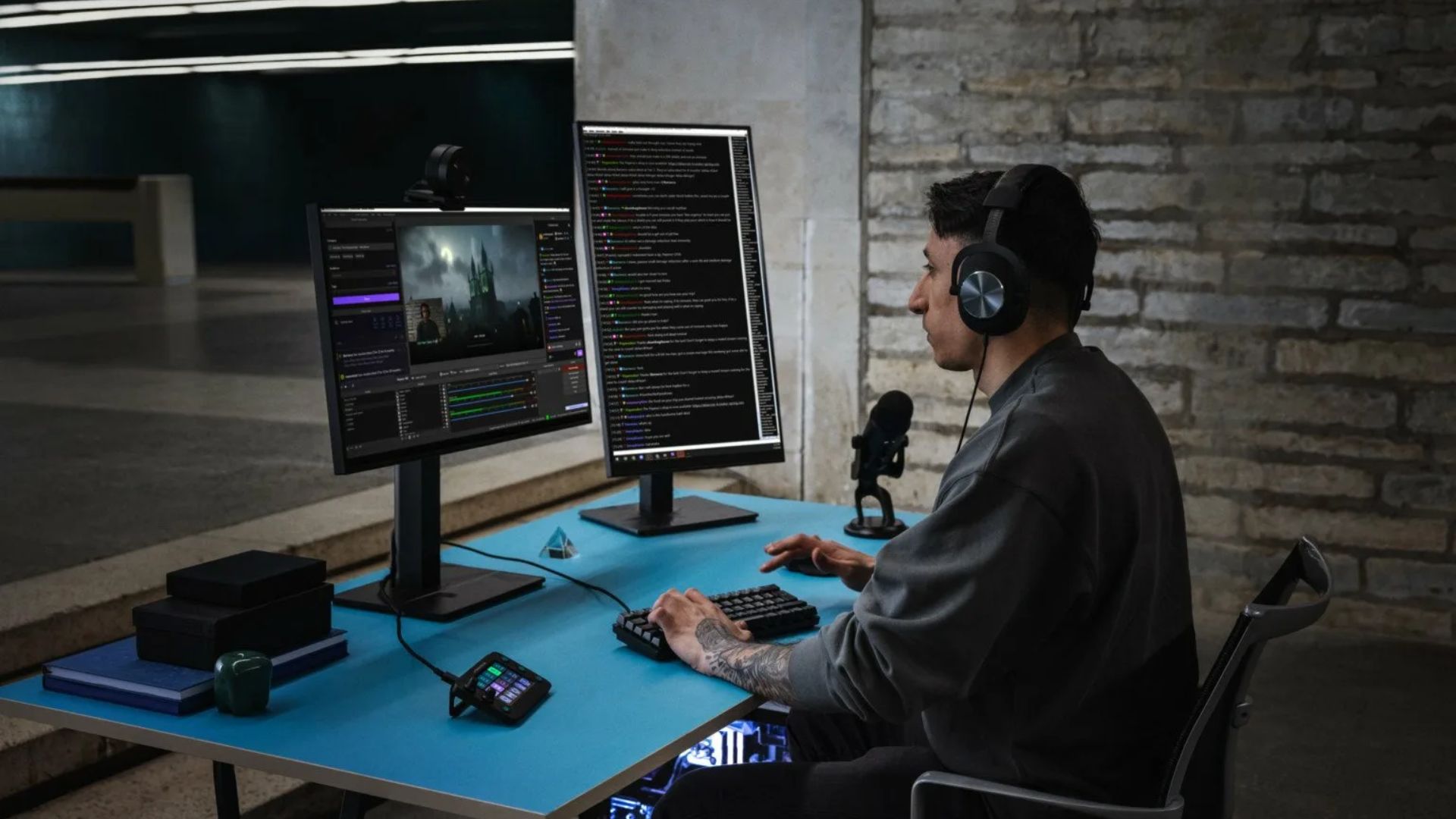 How Live Streaming is Transforming the World of Broadcasting