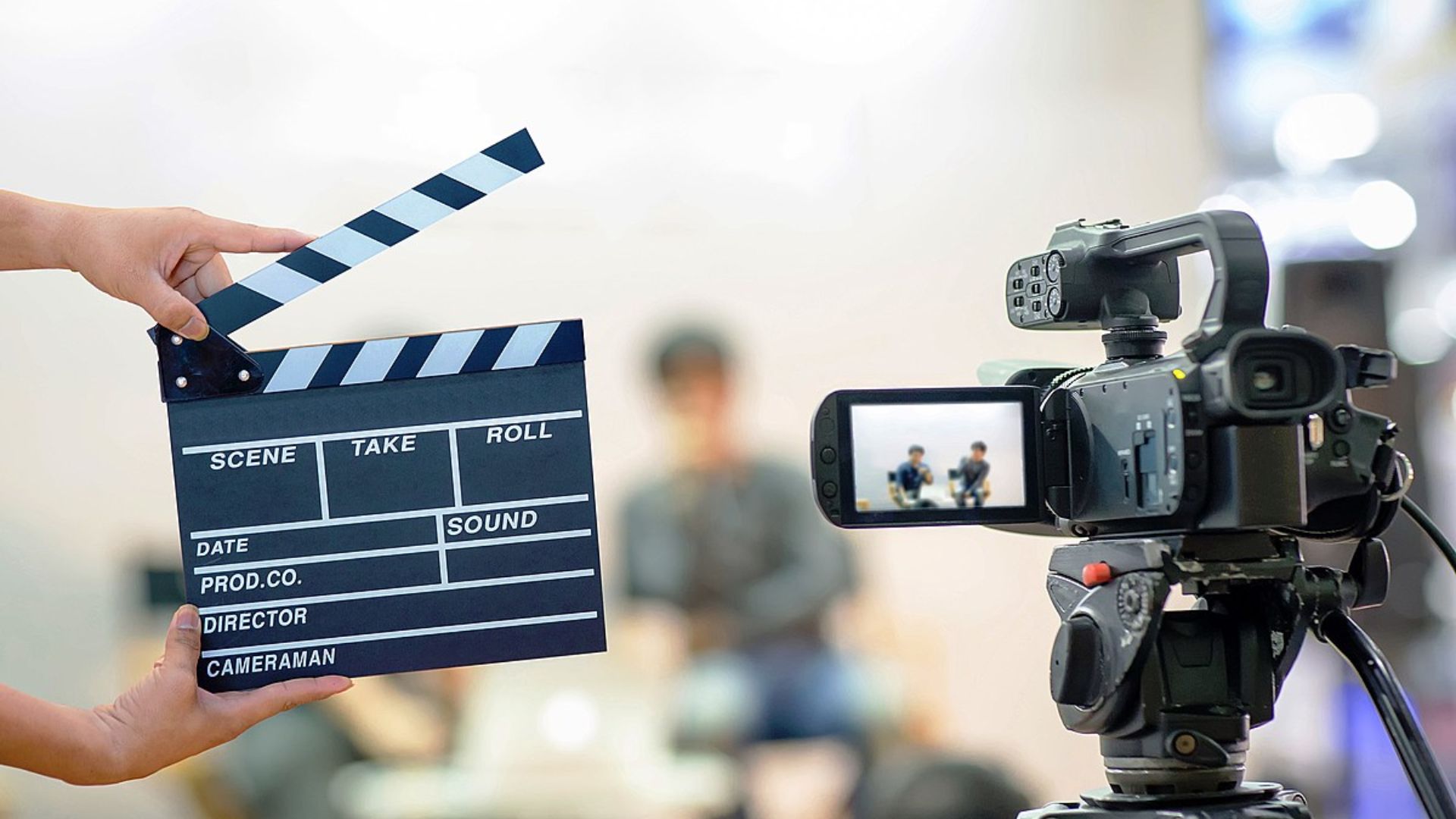 Leveraging AD Film Making for Your Brand