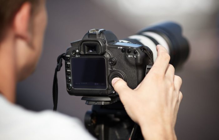 Seek in a Remarkable Dubai Photographer