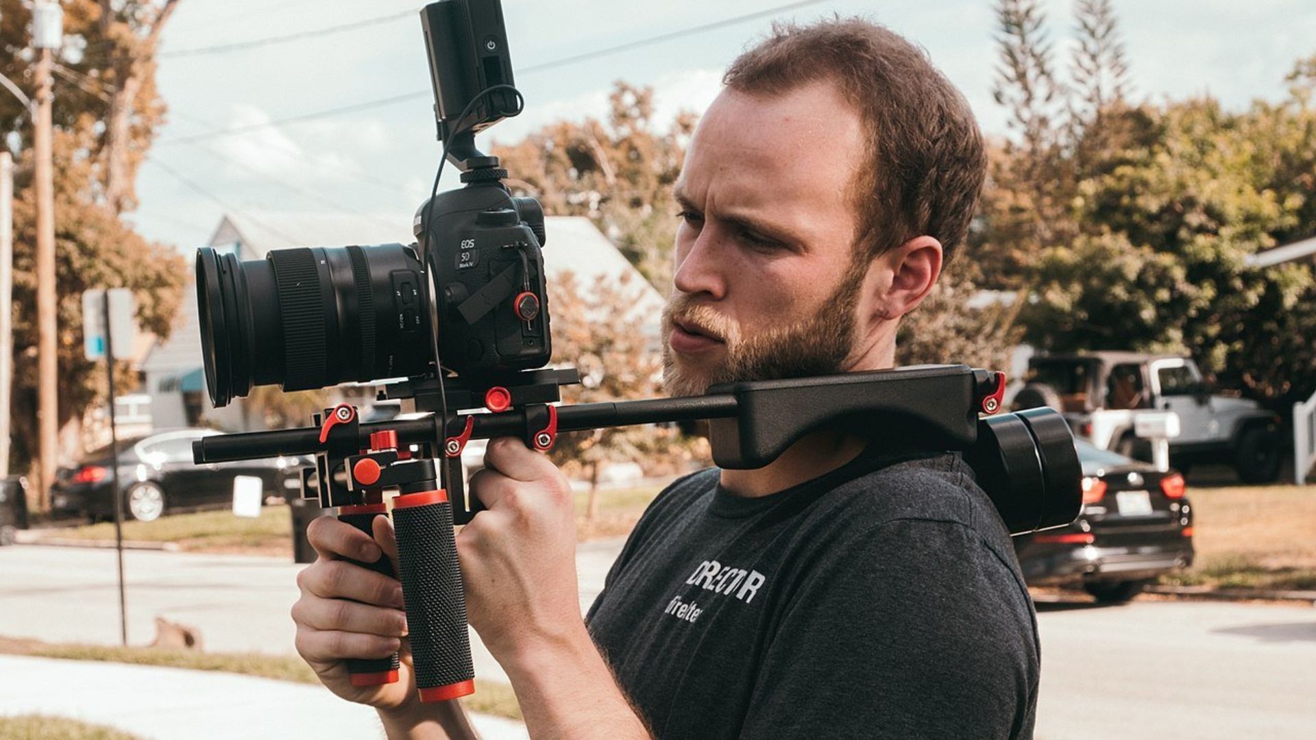 Select the Perfect Videographer for Your Project