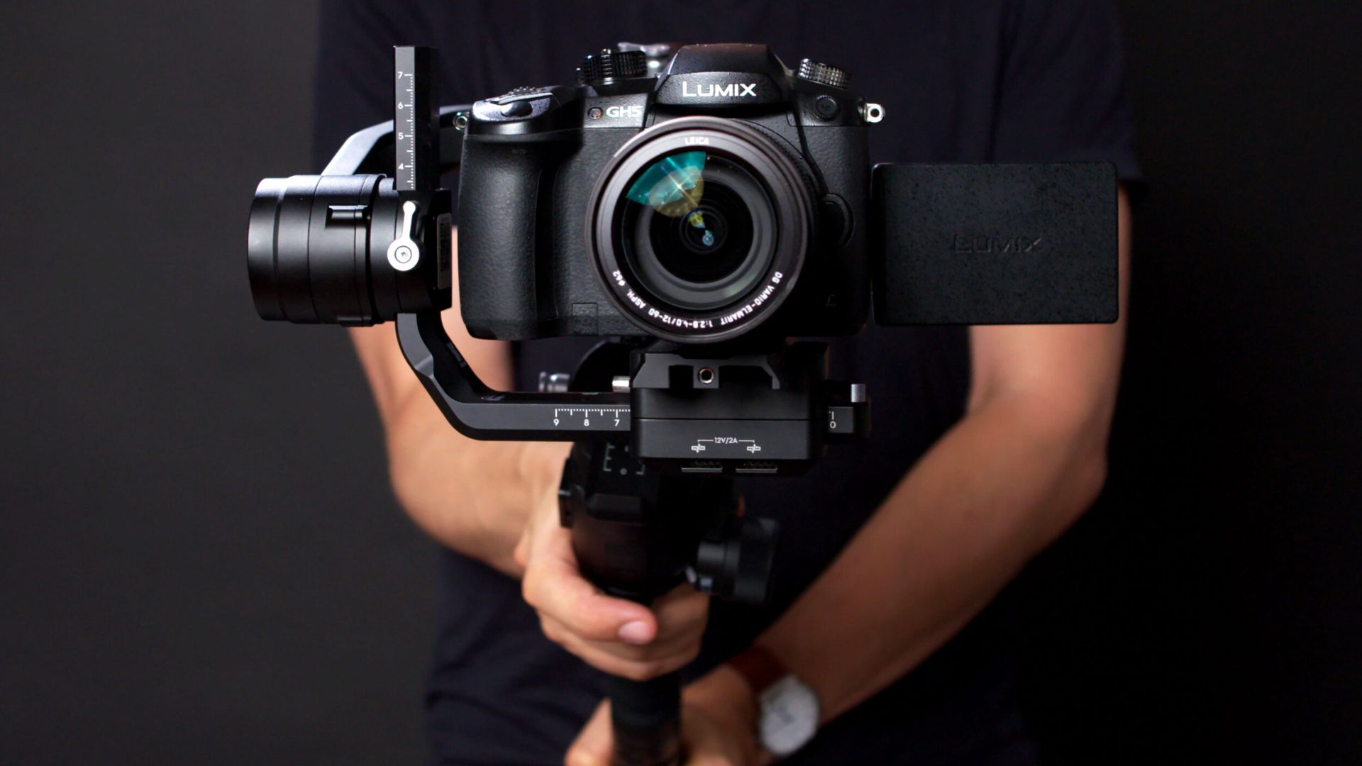 Select the Perfect Videographer for Your Project