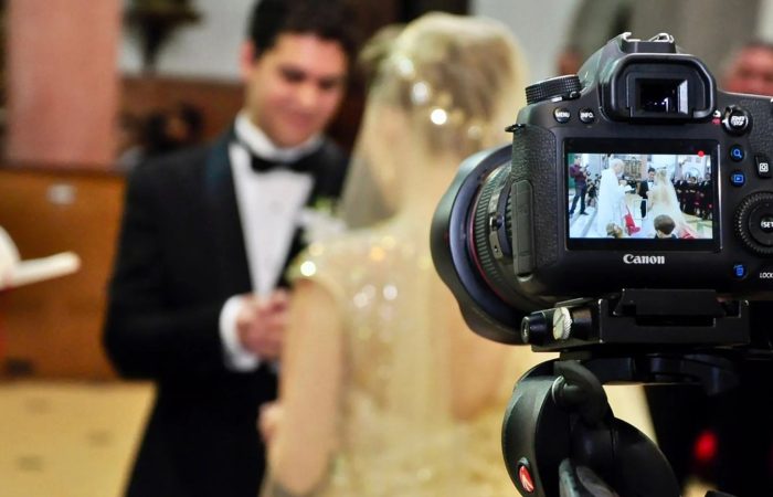 A Guide to Professional Videography Services