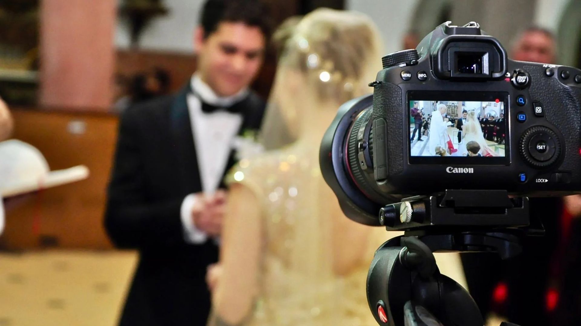 A Guide to Professional Videography Services