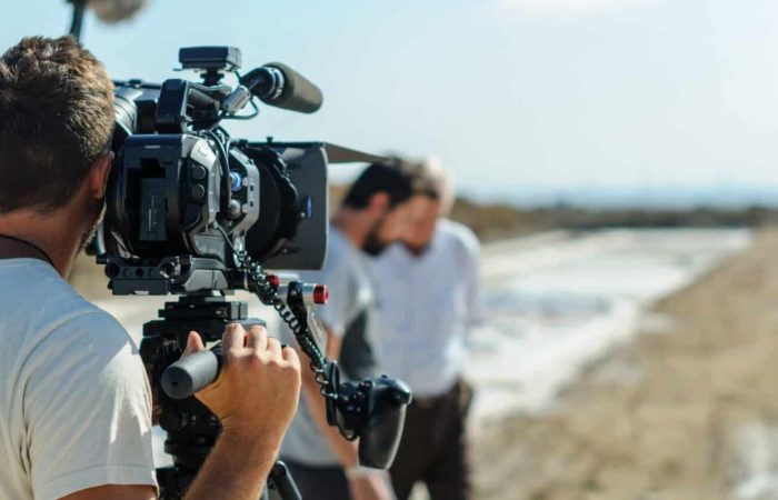 The Art of Storytelling Through Video