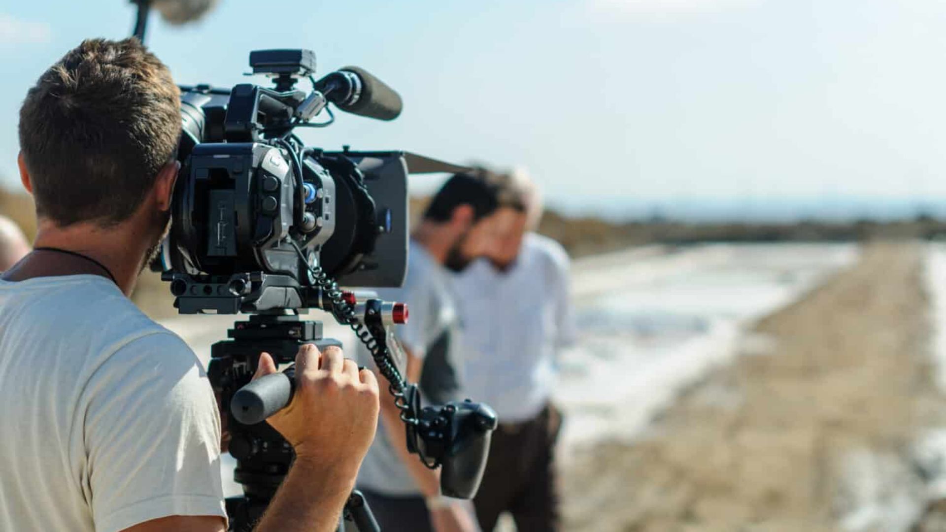 The Art of Storytelling Through Video