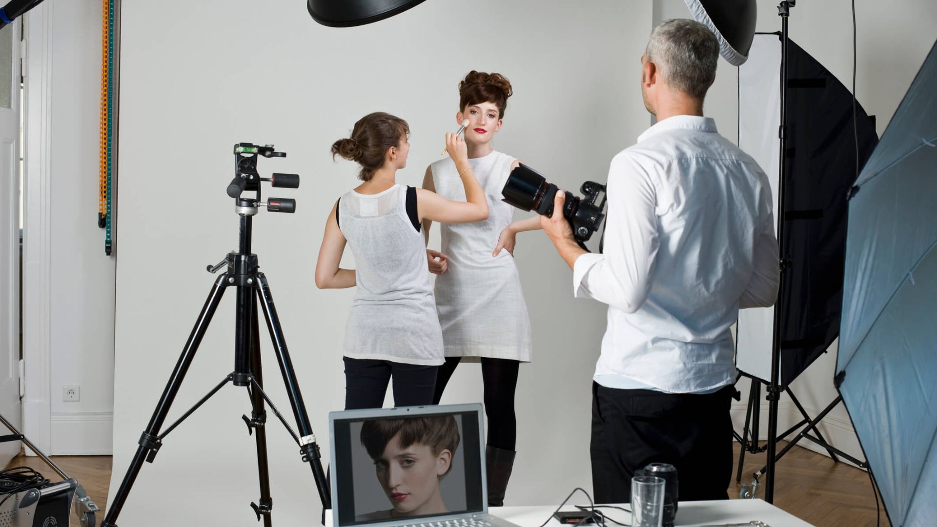 Top 10 Colour Combinations for Fashion Photography