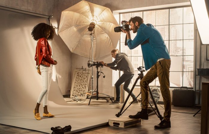 Top 10 Colour Combinations for Fashion Photography