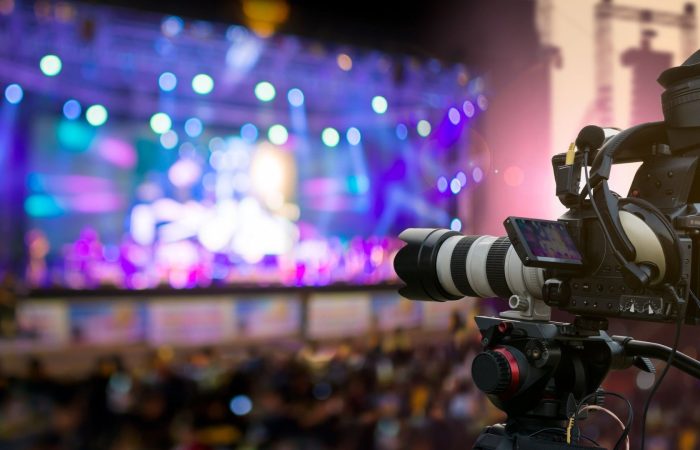 Discover Our Videography Services