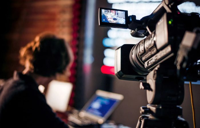 Mastering the Art of Videography: Tips and Techniques for Aspiring Filmmakers 1 Mastering the Art of Videography
