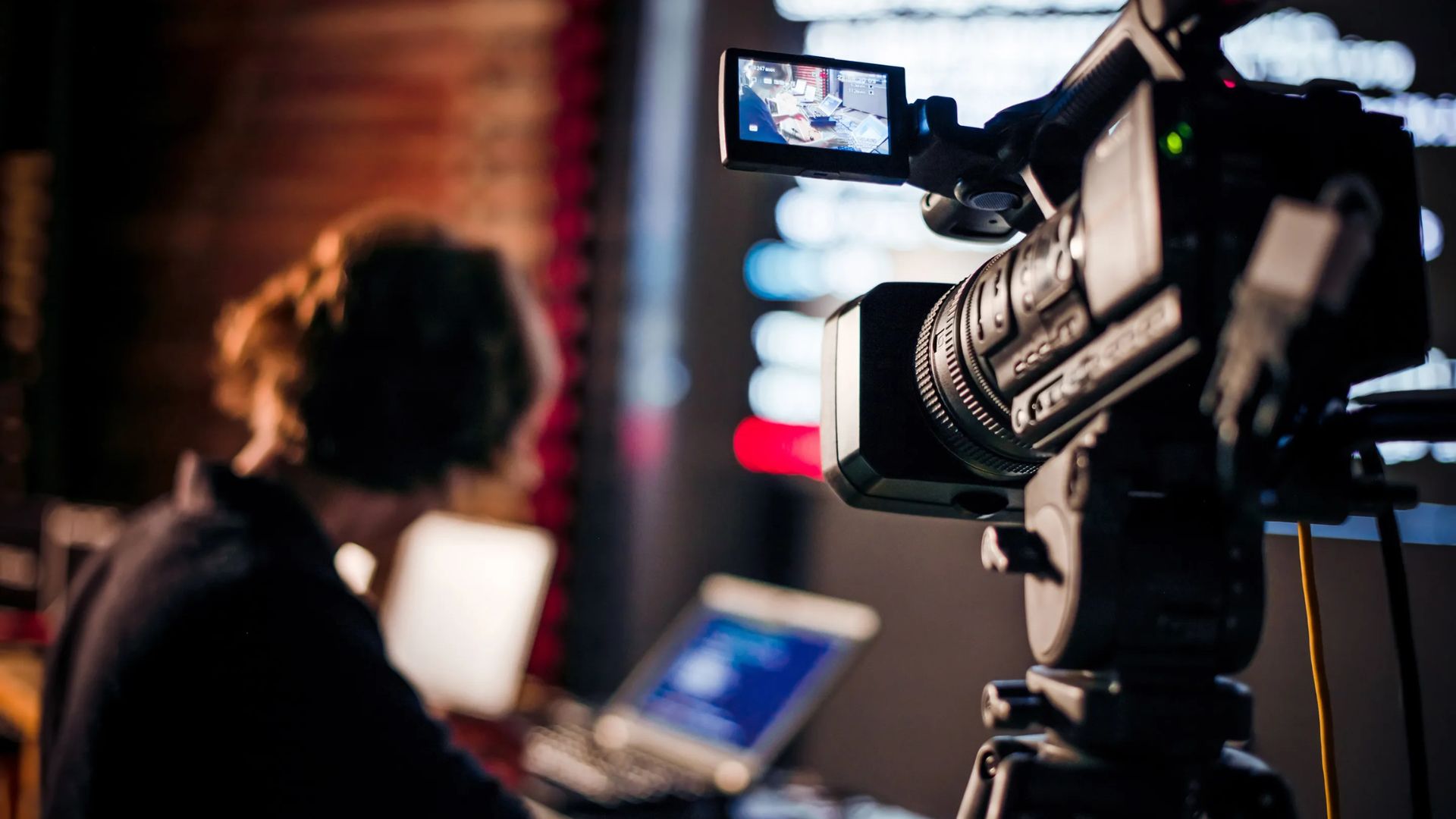 Mastering the Art of Videography