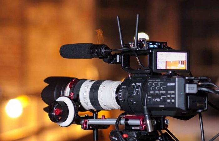 How a Video Production Company Can Help You Reach Your Goals