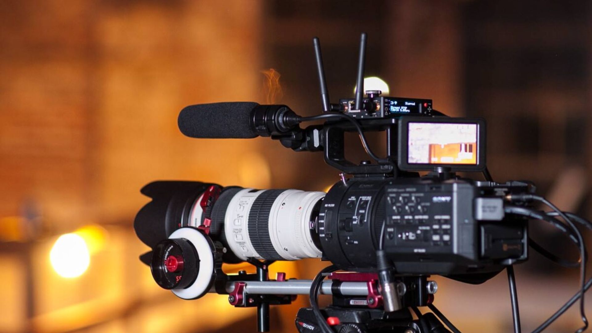 How a Video Production Company Can Help You Reach Your Goals