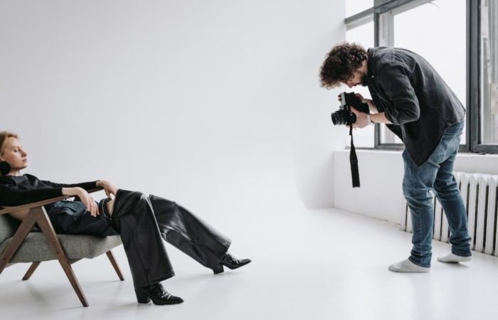 The Impact of Fashion Photography on the Fashion Industry