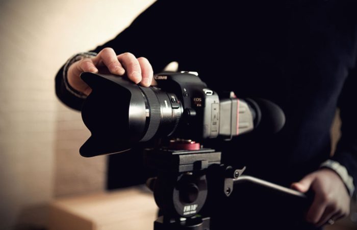The Impact of a Corporate Video Production Company on Your Business