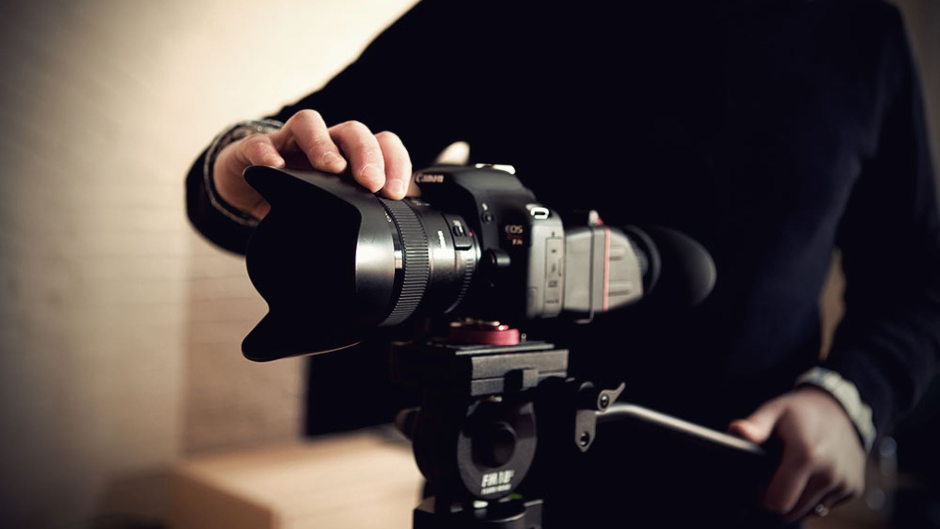 The Impact of a Corporate Video Production Company on Your Business