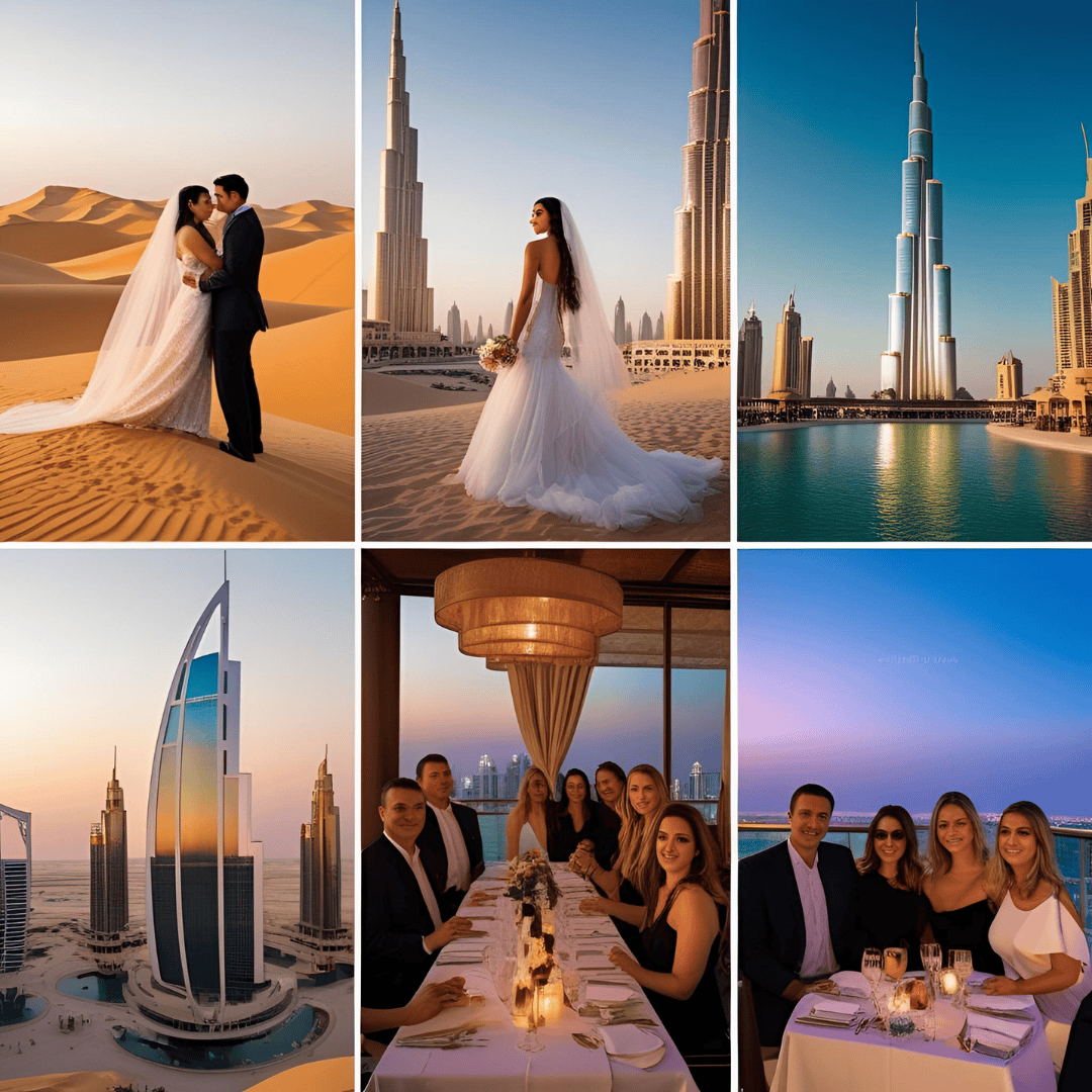 Dubai Photographer