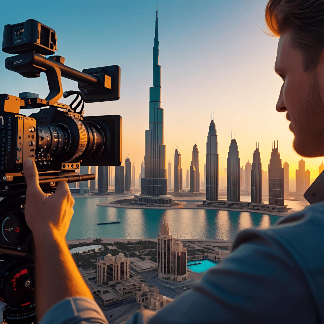 Dubai Event Photographer