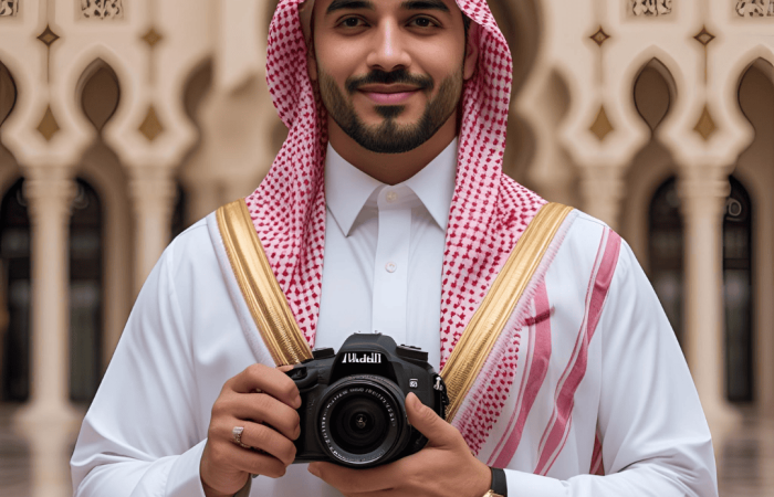 Abu Dhabi photographer