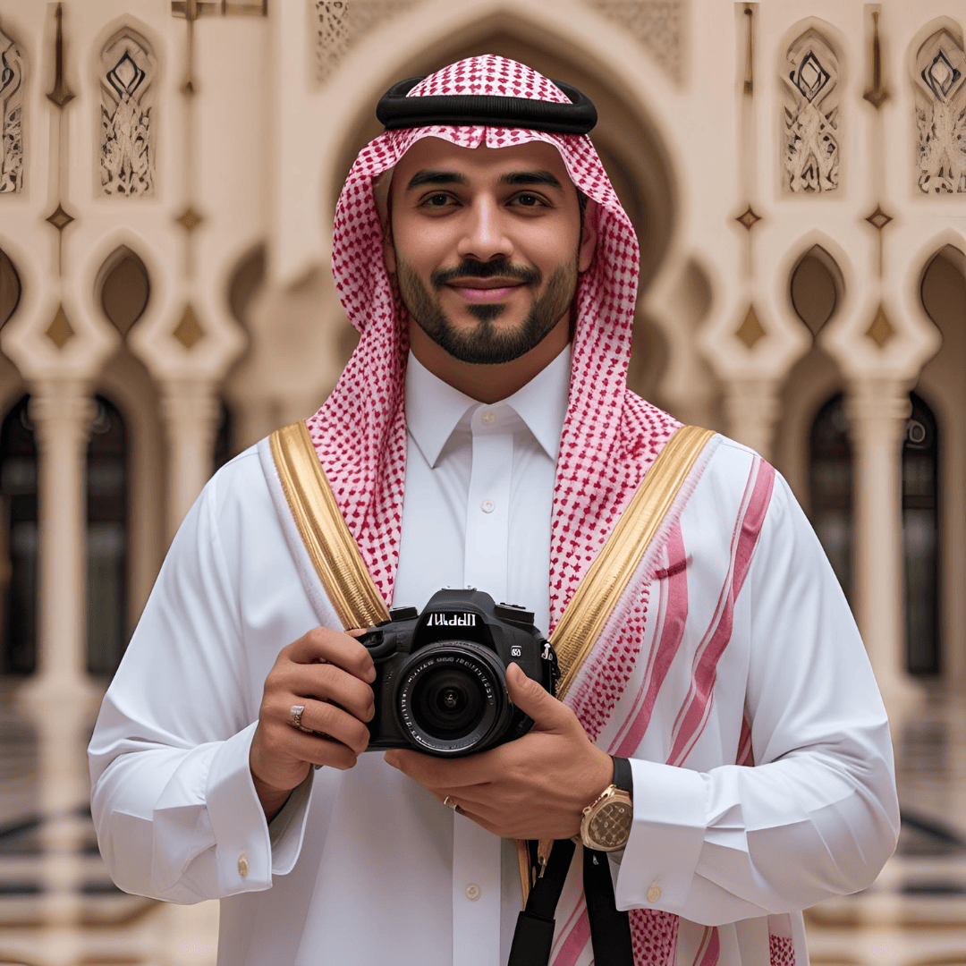 Abu Dhabi photographer