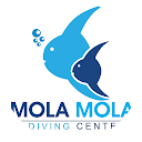 MolaMola Diving Center Avatar